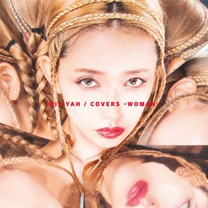 Image for 'COVERS -WOMAN & MAN-'