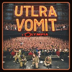 Изображение для 'L'Olymputaindepia (Live)'