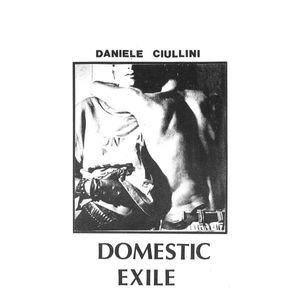 Изображение для 'Domestic Exile Collected Works 82-86'