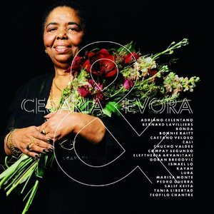 Image for 'Cesaria Evora & ...'