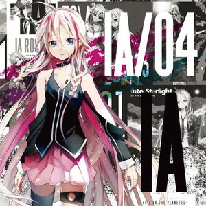 Image for 'IA/04 - Star'
