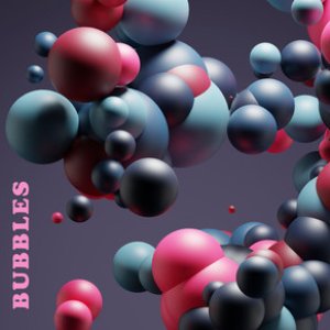 Image for 'Bubbles'