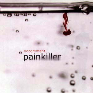 Image for 'Painkiller'