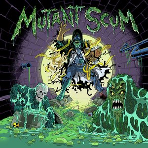 Изображение для 'Mutant Scum'