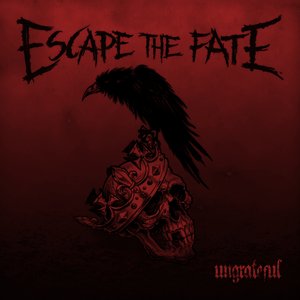 'Ungrateful (Deluxe)'の画像