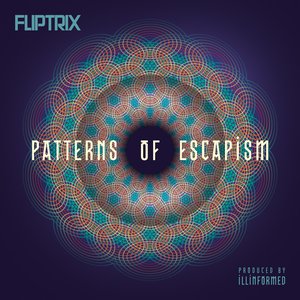 Image for 'Patterns of Escapism'