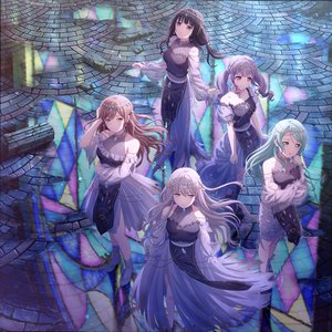 Image for 'Roselia'