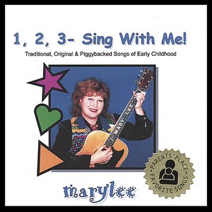 Image for '1,2,3 - Sing With Me!'