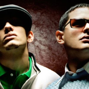 Imagen de 'Angel & Khriz'