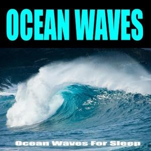 “Ocean Waves”的封面