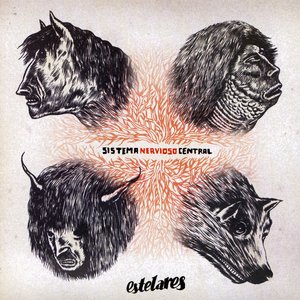 Image pour 'Sistema Nervioso Central'
