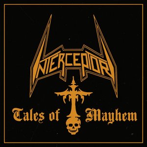 “Tales Of Mayhem”的封面