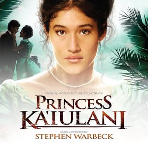 Image for 'Princess Ka'iulani (Original Motion Picture Soundtrack)'