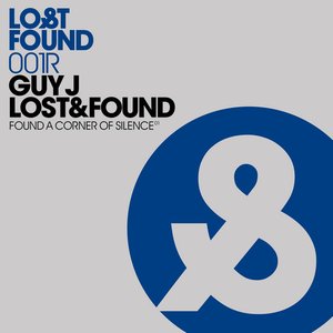 Image for 'Lost & Found'