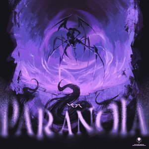 Image for 'PARANOIA EP'