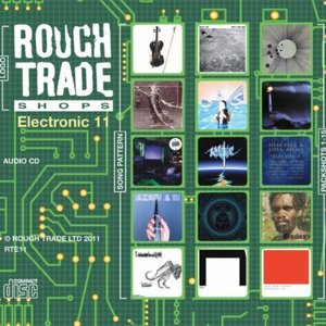 Image for 'Rough Trade Shops Electronic 11'