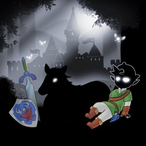 Immagine per 'Zelda Lofi'