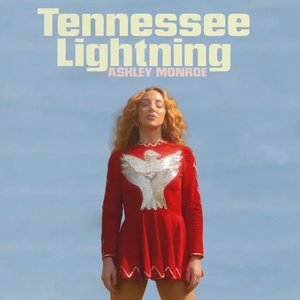 Image for 'Tennessee Lightning'