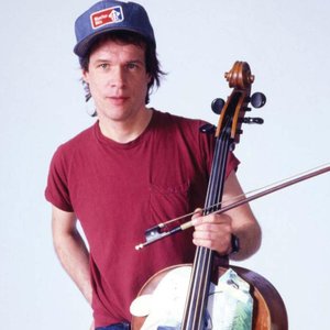 Image for 'Arthur Russell'