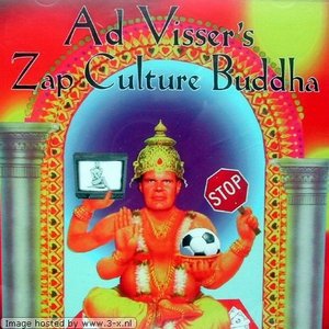 Image pour 'Zap Culture Buddha'