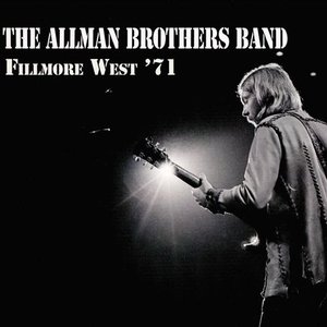 Image for 'Fillmore West '71'