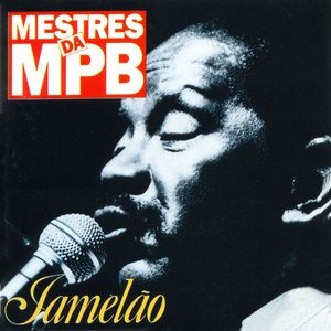 Image for 'Mestres da MPB'