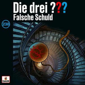 Bild für 'Folge 238: Falsche Schuld'