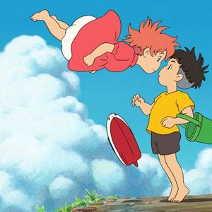 Immagine per 'Ponyo'