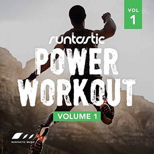 Image for 'Runtastic - Power Workout (Vol. 1)'
