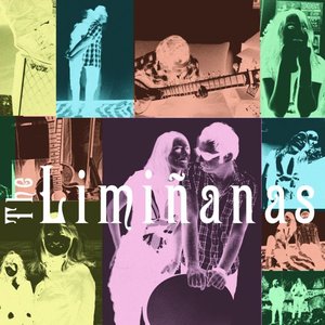 Image for 'The Limiñanas'