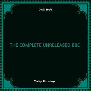 Image for 'THE COMPLETE UNRELEASED BBC'