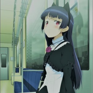 Image for 'DJ Kuroneko'