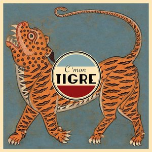 Image for 'C'mon Tigre'