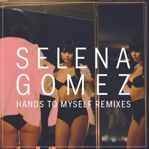 Imagen de 'Hands To Myself (Remixes)'