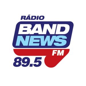 “Rádio BandNews FM”的封面