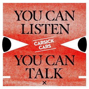 Imagem de 'You Can Listen, You Can Talk'