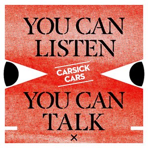 Image for 'You Can Listen, You Can Talk'