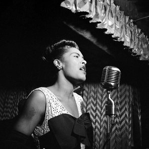 Image for 'Billie Holiday'