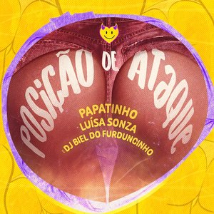 Image for 'Posição de Ataque'