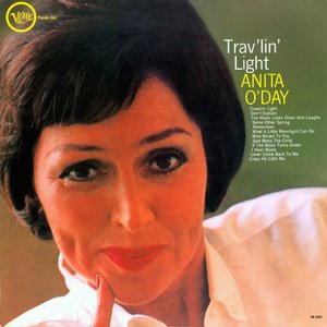 Image for 'Trav'lin' Light'