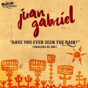 Image pour 'Have You Ever Seen The Rain? (Gracias al Sol)'