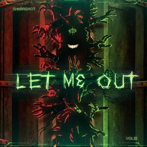 “Vol. III - Let Me Out”的封面