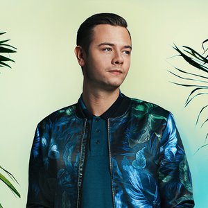 “Sam Feldt”的封面