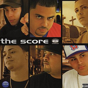 Image for 'The Score'