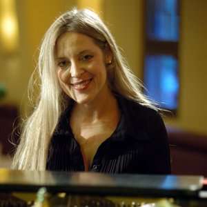 Image for 'Anke Helfrich Trio'