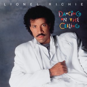 “Dancing On The Ceiling (Expanded Edition)”的封面