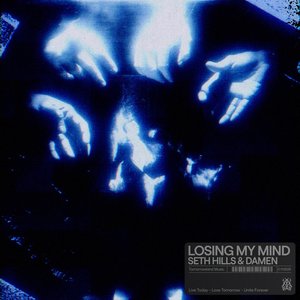 Image for 'Losing My Mind'
