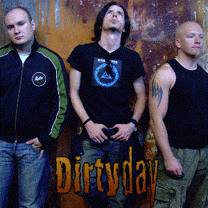 Bild für 'Dirty Day'