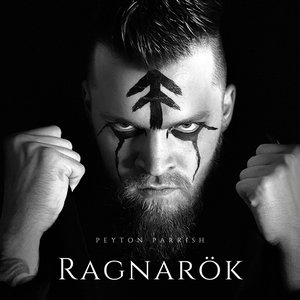 Image for 'Ragnarök'