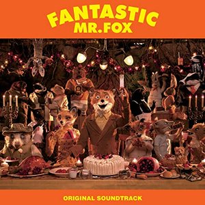 Image for 'Fantastic Mr. Fox (Original Soundtrack)'